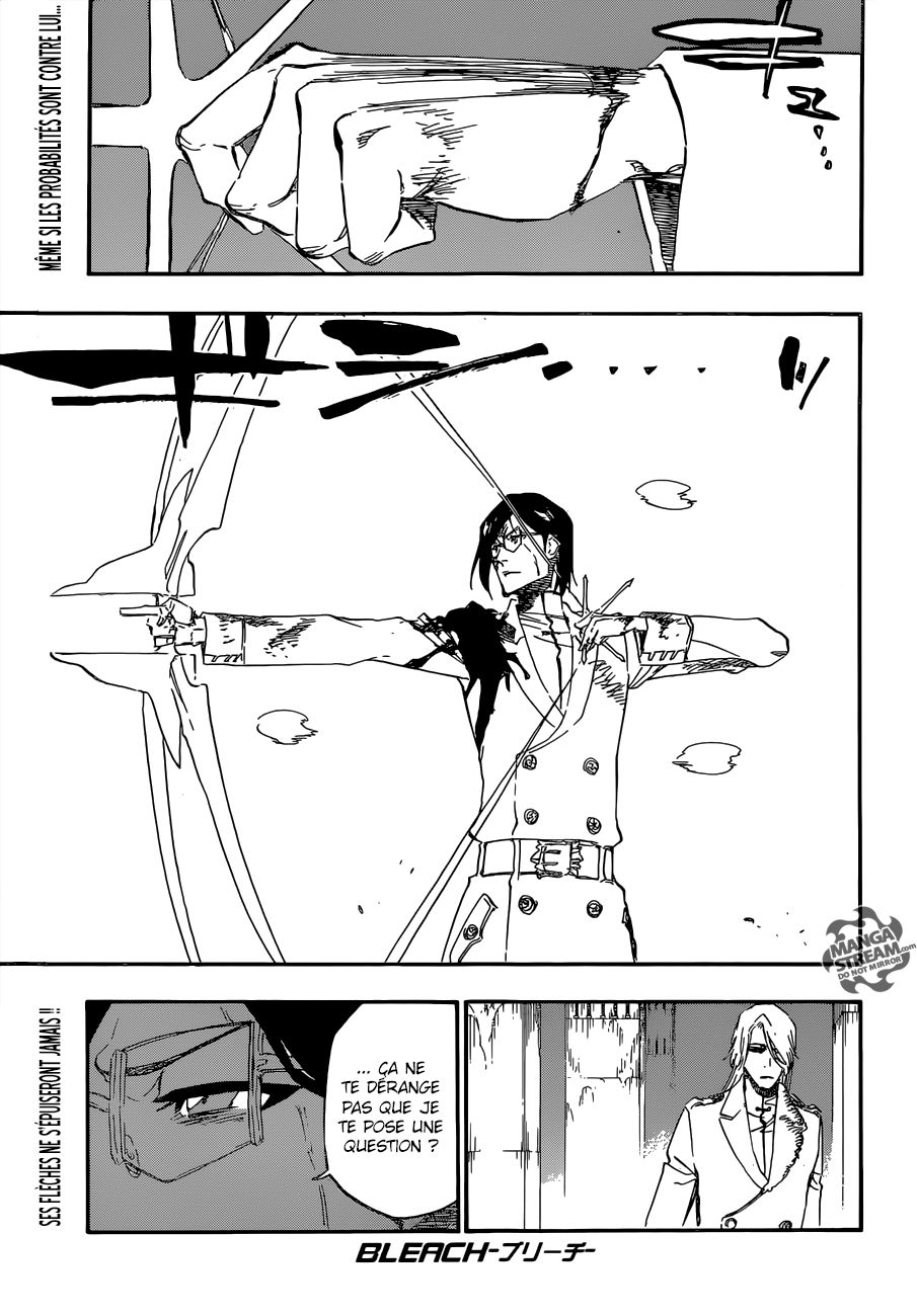 Bleach: Chapter chapitre-675 - Page 1