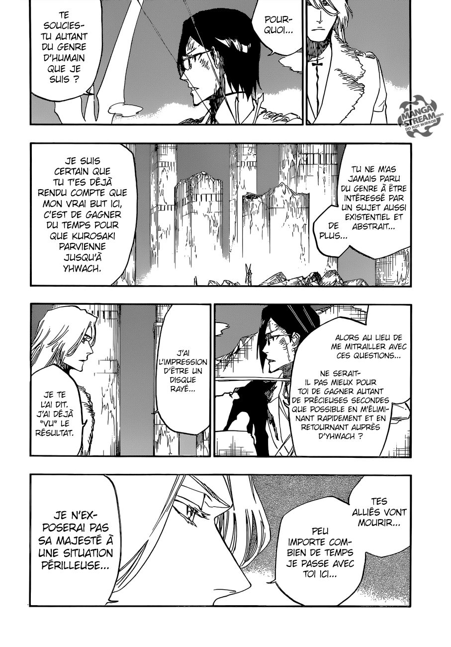 Bleach: Chapter chapitre-675 - Page 2