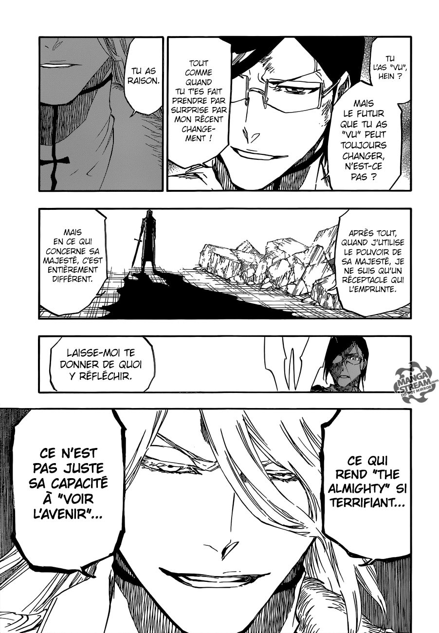 Bleach: Chapter chapitre-675 - Page 3