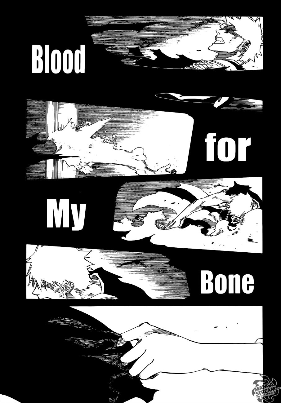 Bleach: Chapter chapitre-675 - Page 5