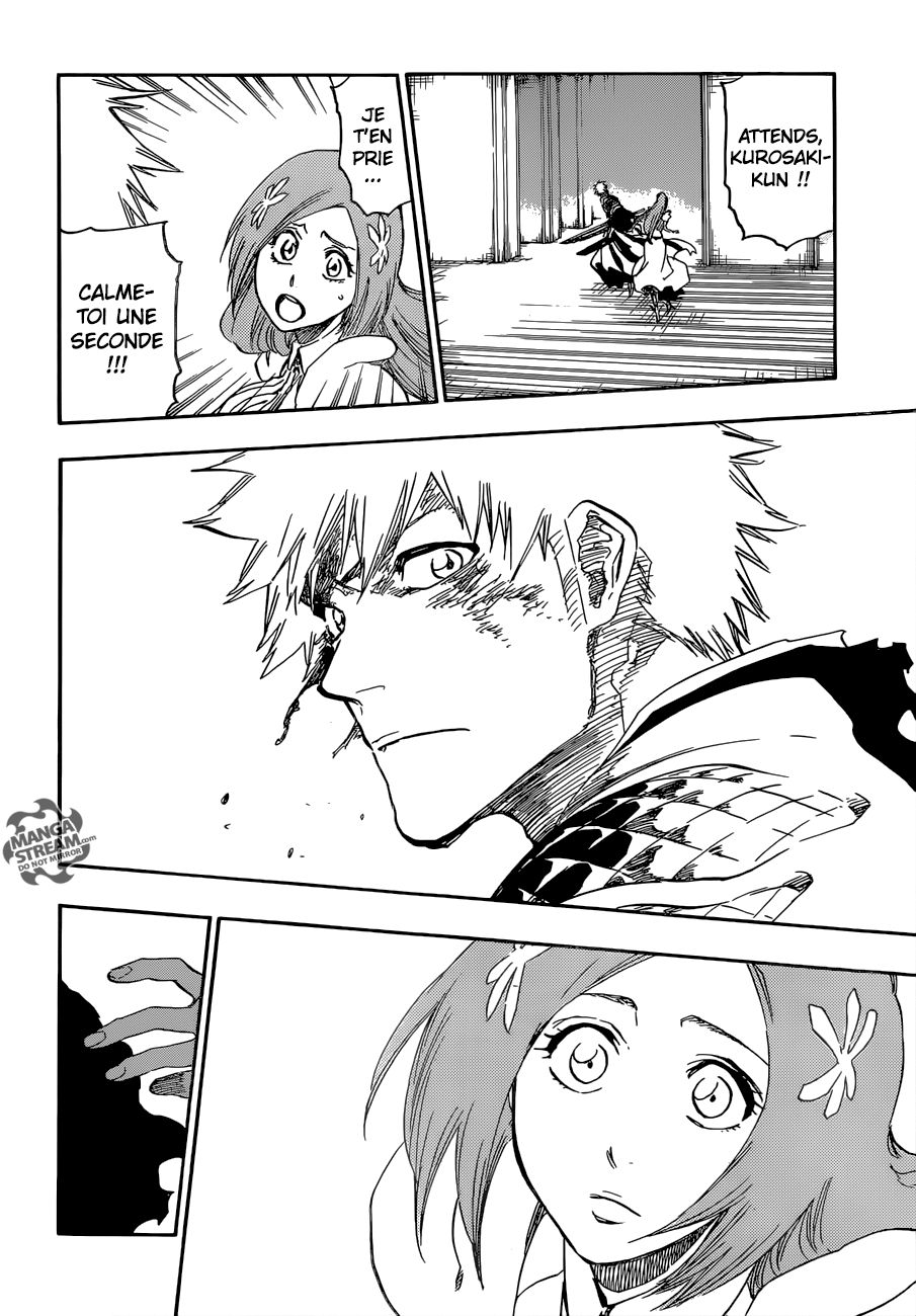 Bleach: Chapter chapitre-675 - Page 6