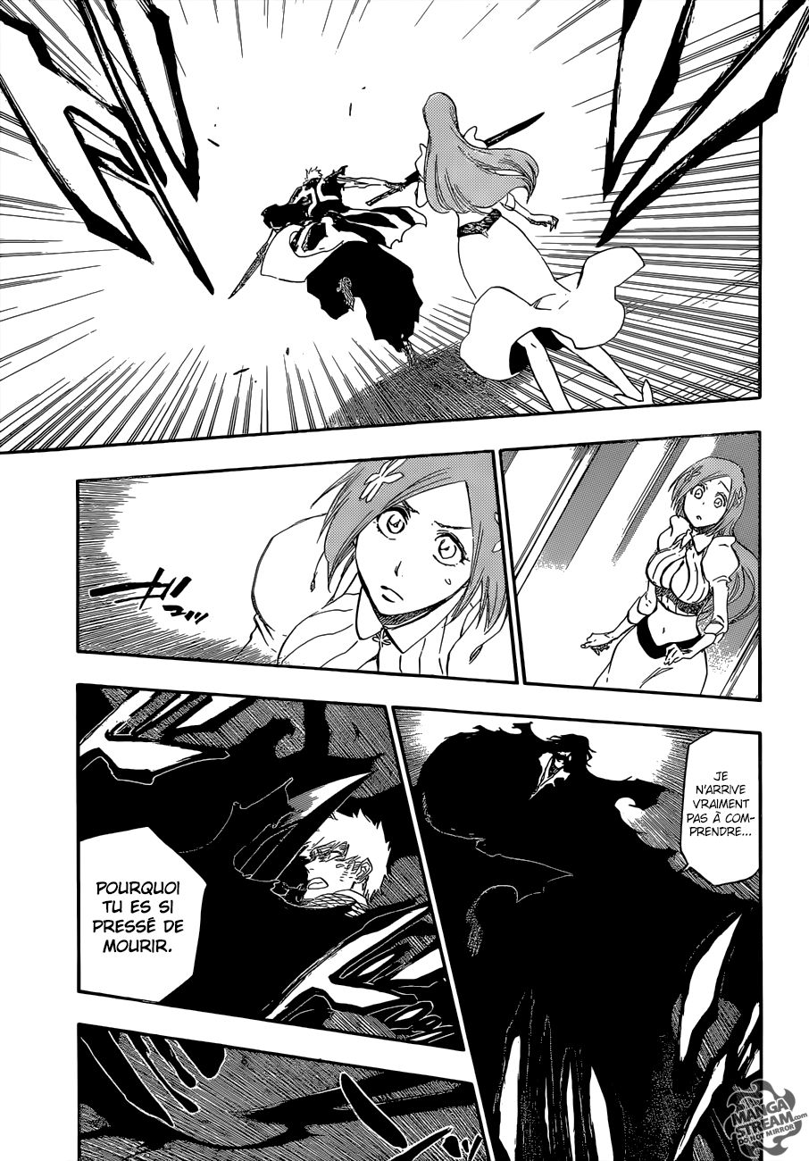 Bleach: Chapter chapitre-675 - Page 7