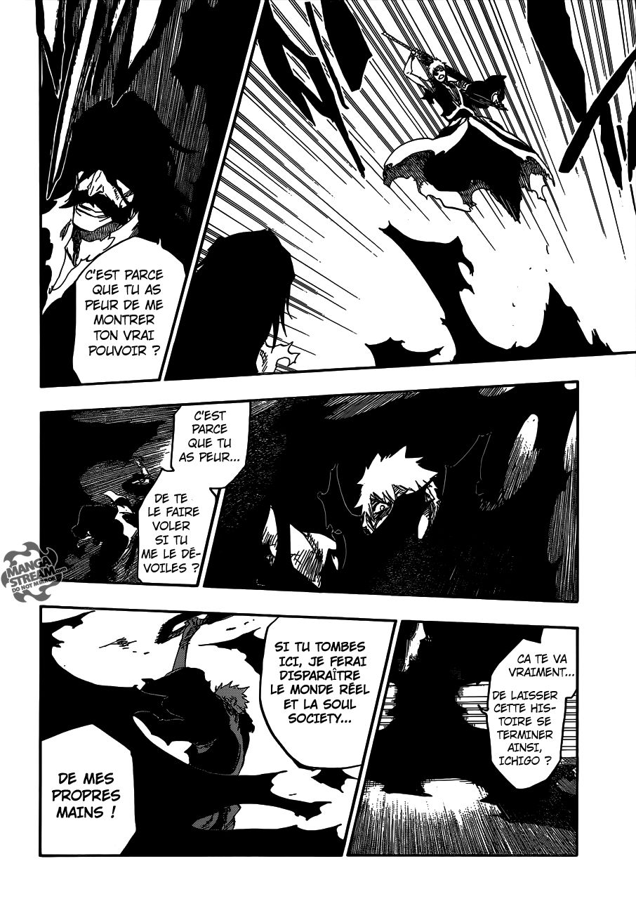 Bleach: Chapter chapitre-675 - Page 8
