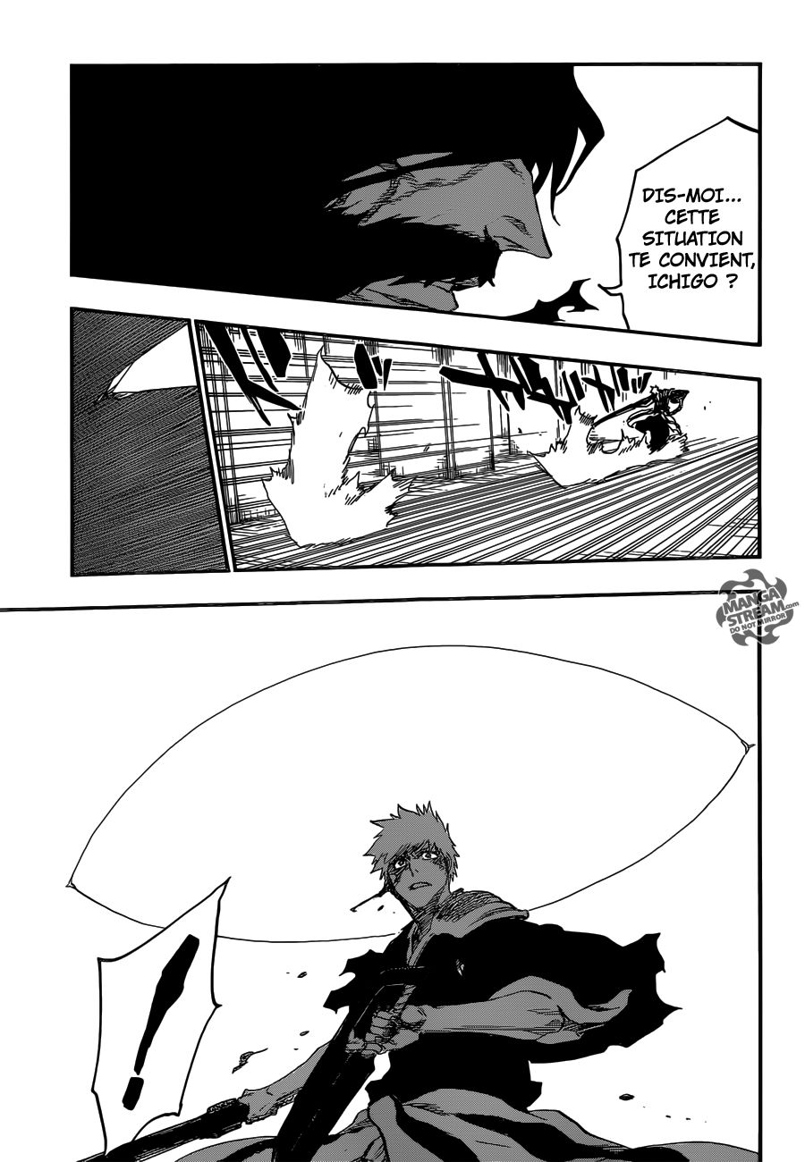 Bleach: Chapter chapitre-675 - Page 9