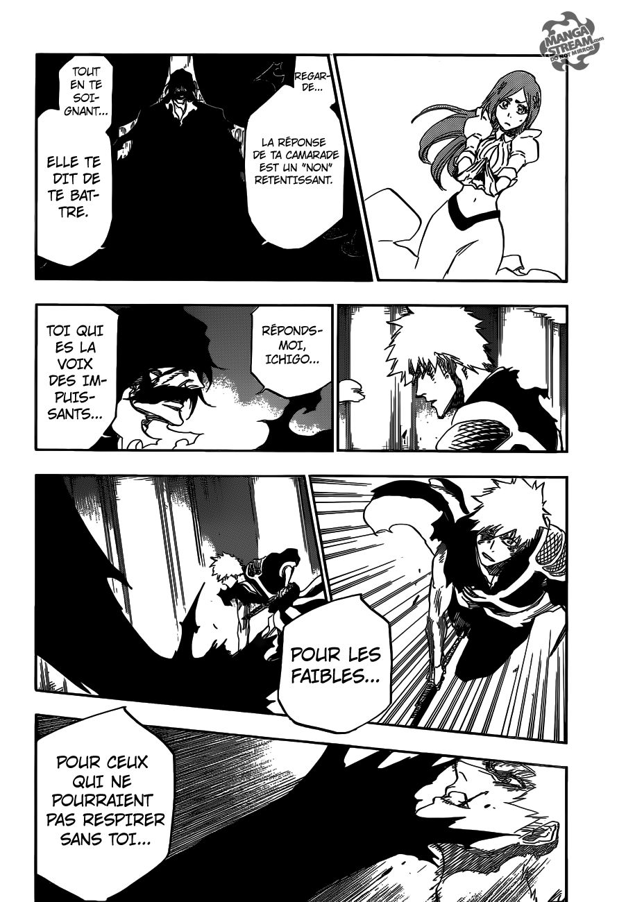 Bleach: Chapter chapitre-675 - Page 10
