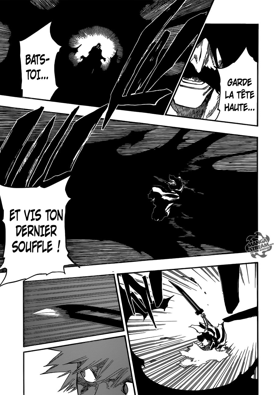 Bleach: Chapter chapitre-675 - Page 11