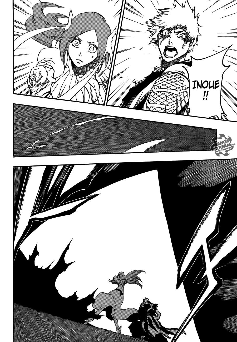 Bleach: Chapter chapitre-675 - Page 12