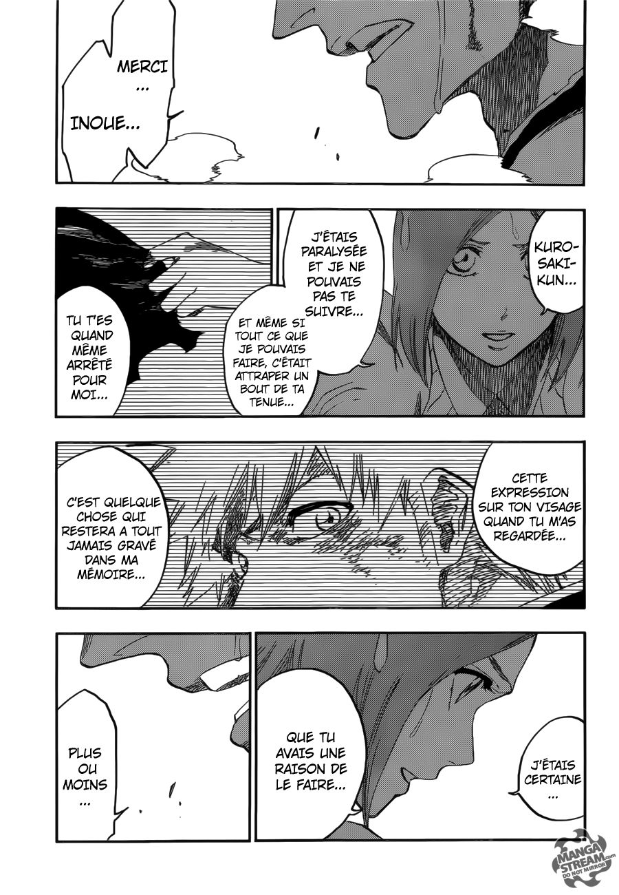 Bleach: Chapter chapitre-675 - Page 13