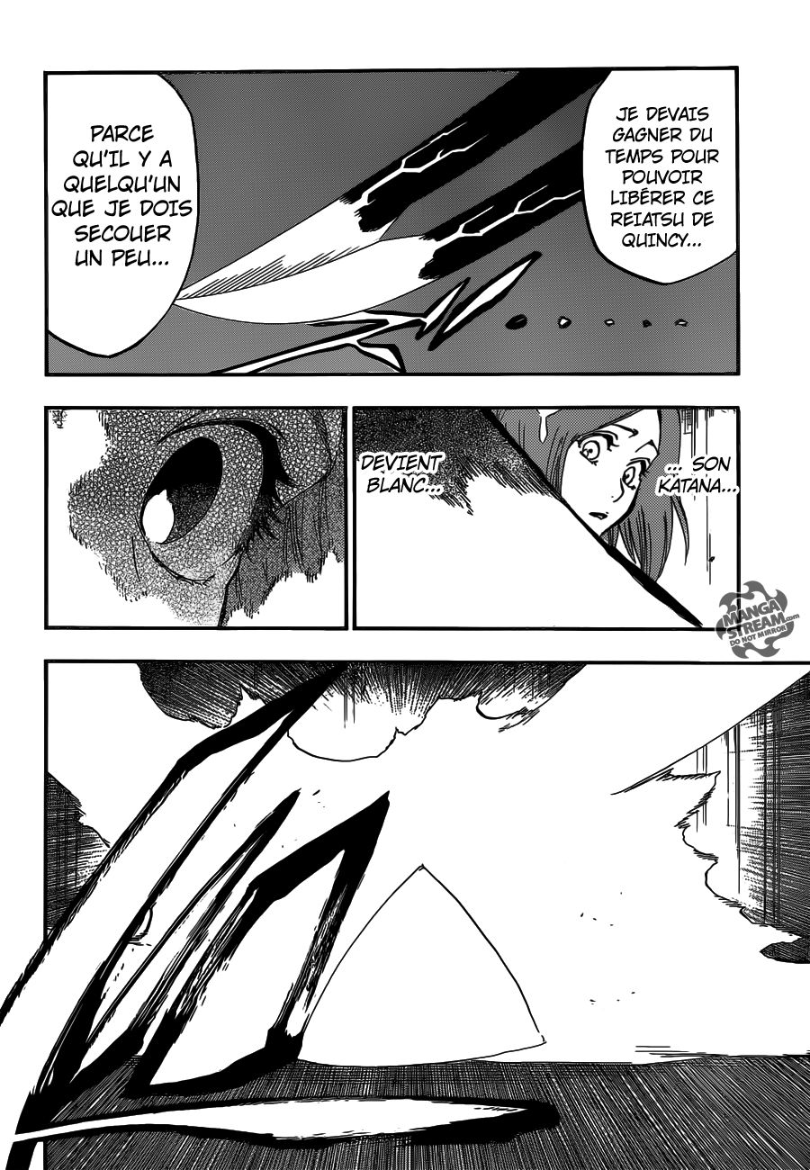 Bleach: Chapter chapitre-675 - Page 14