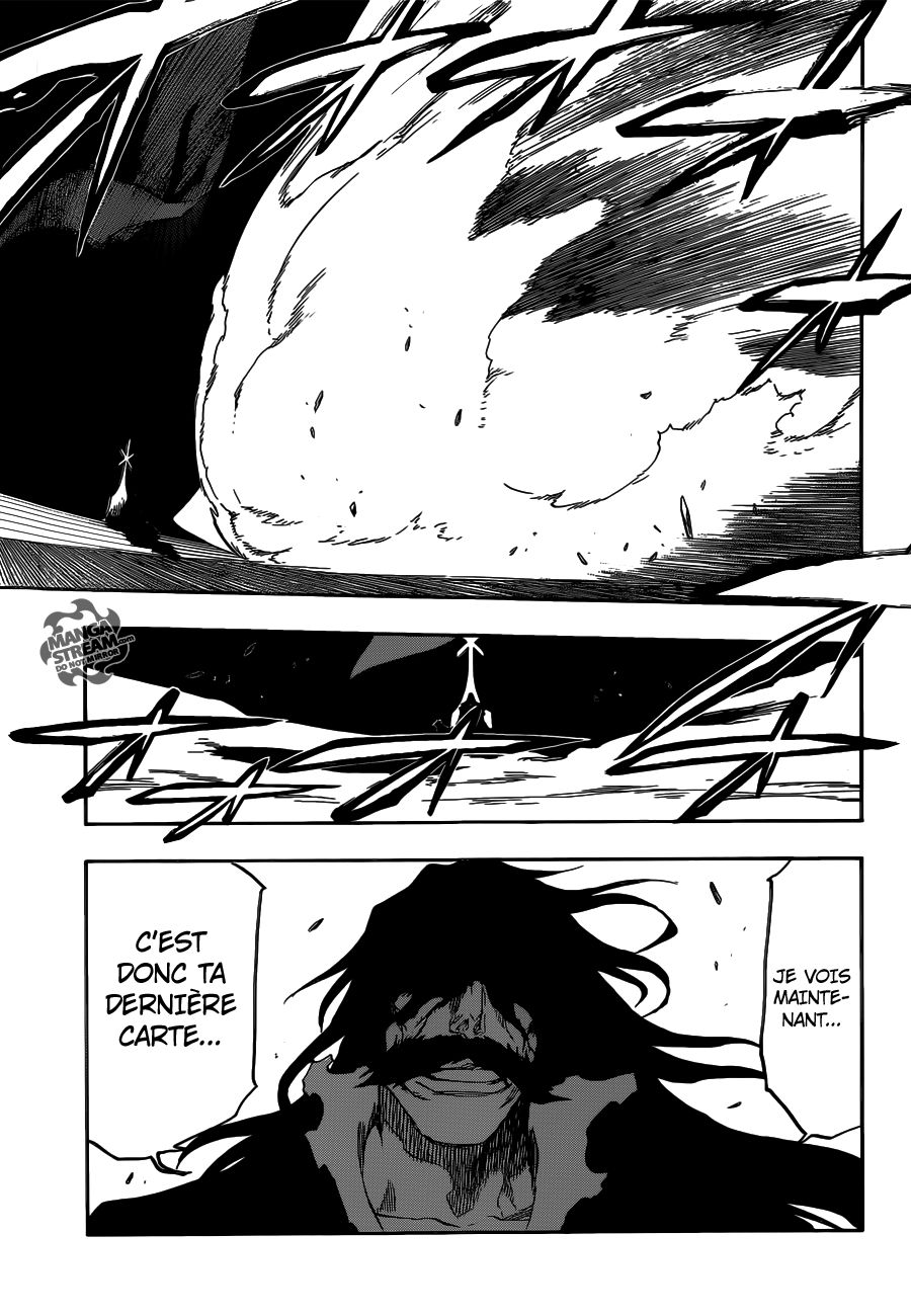 Bleach: Chapter chapitre-675 - Page 15