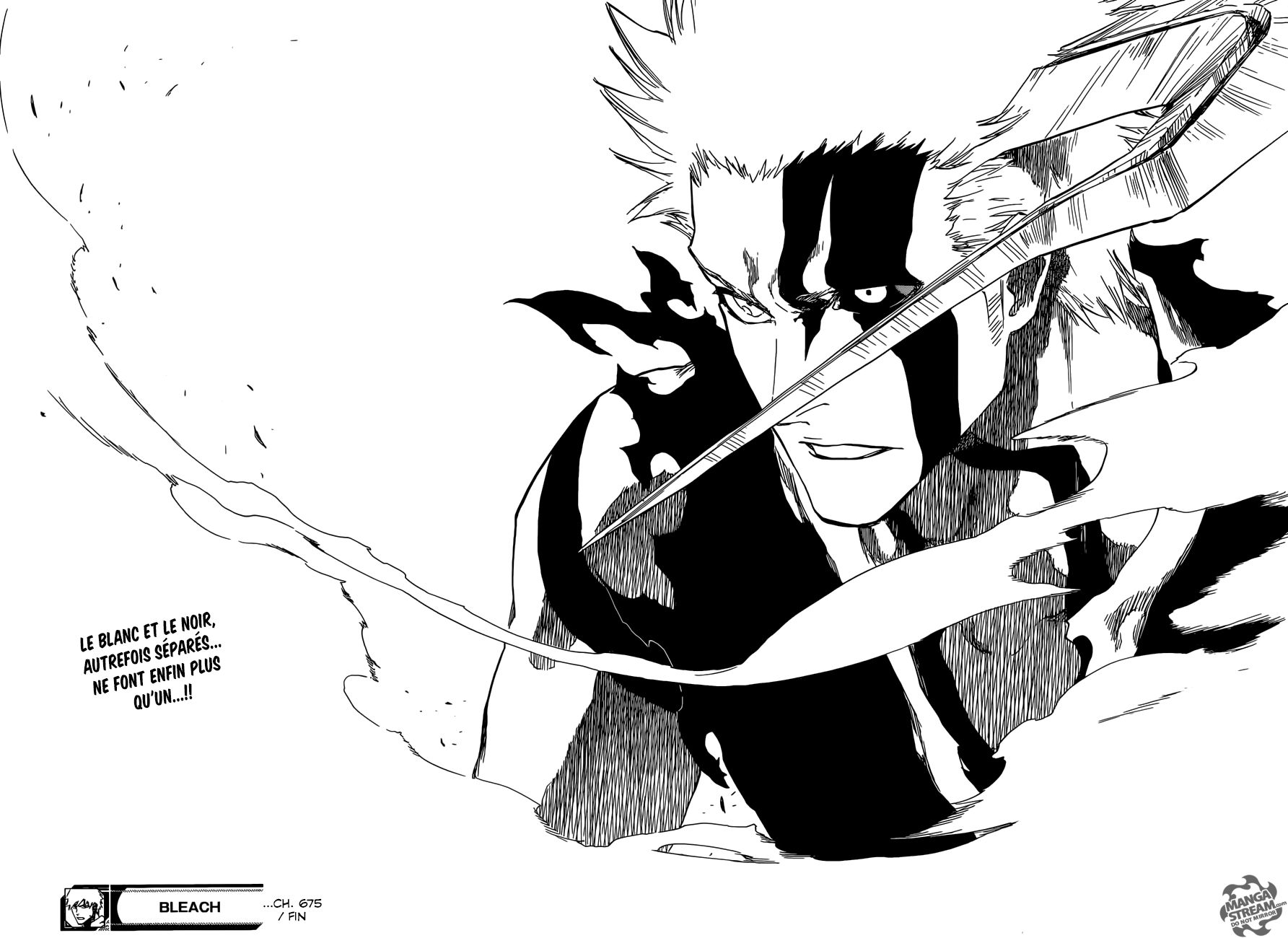 Bleach: Chapter chapitre-675 - Page 16