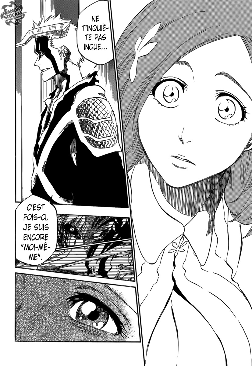 Bleach: Chapter chapitre-676 - Page 3