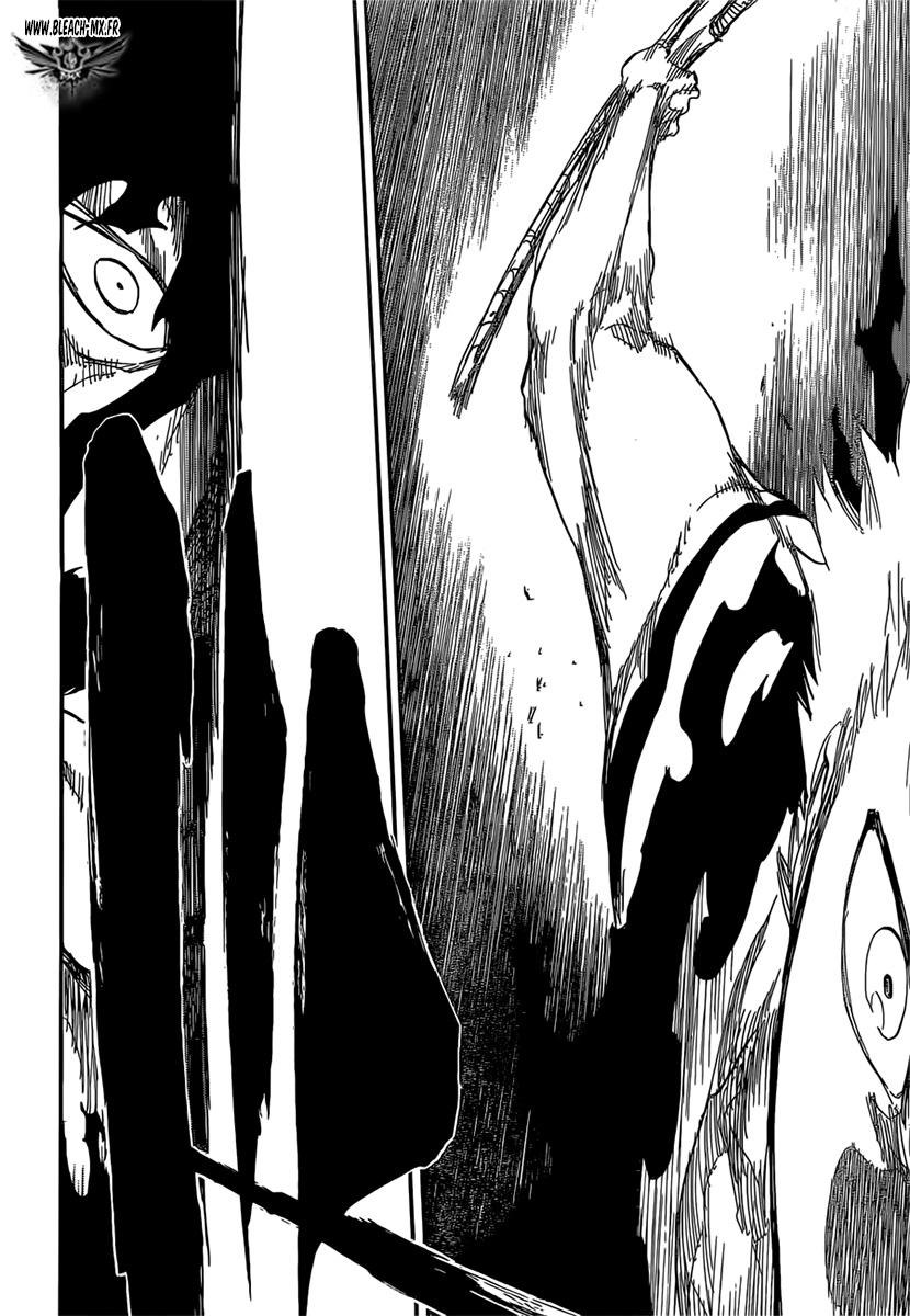 Bleach: Chapter chapitre-676 - Page 9
