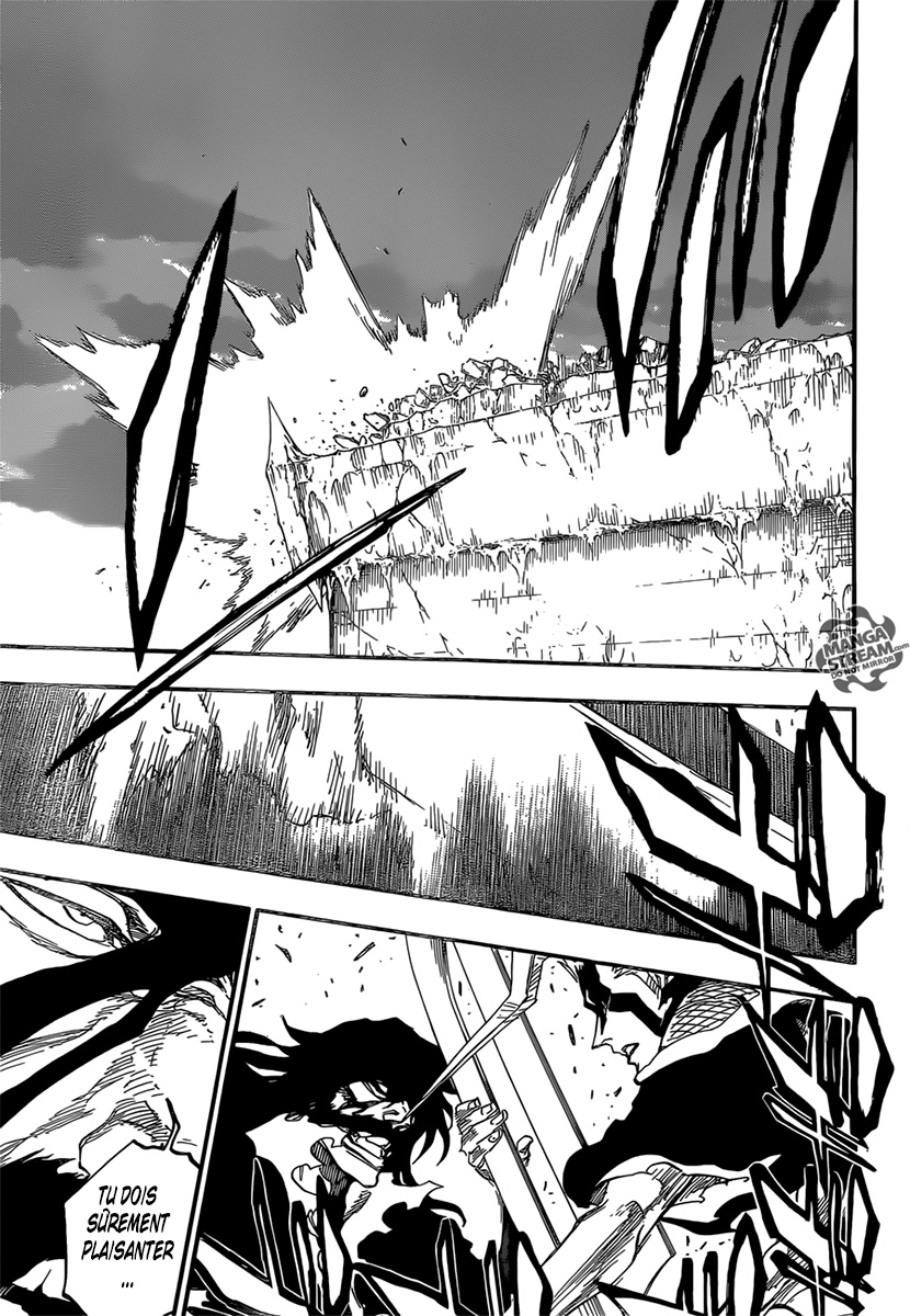 Bleach: Chapter chapitre-676 - Page 10