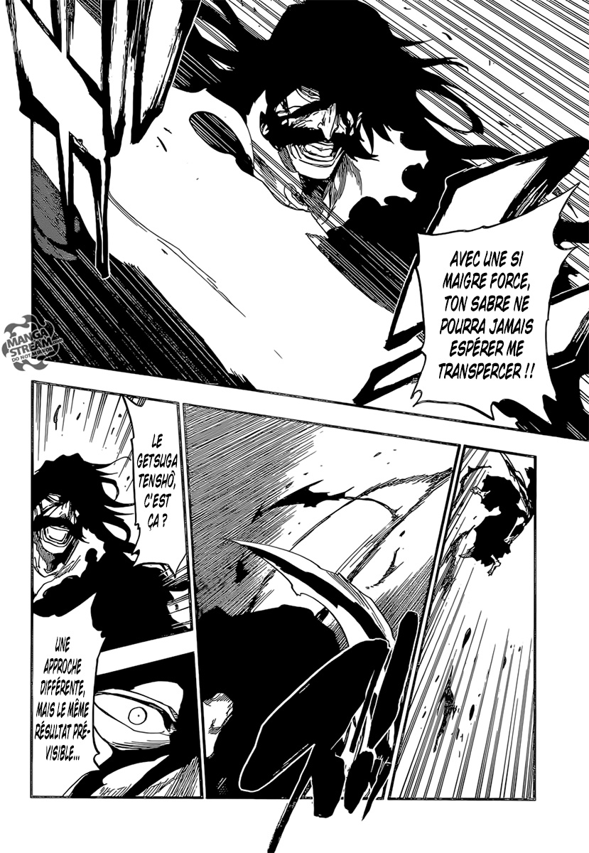 Bleach: Chapter chapitre-676 - Page 11