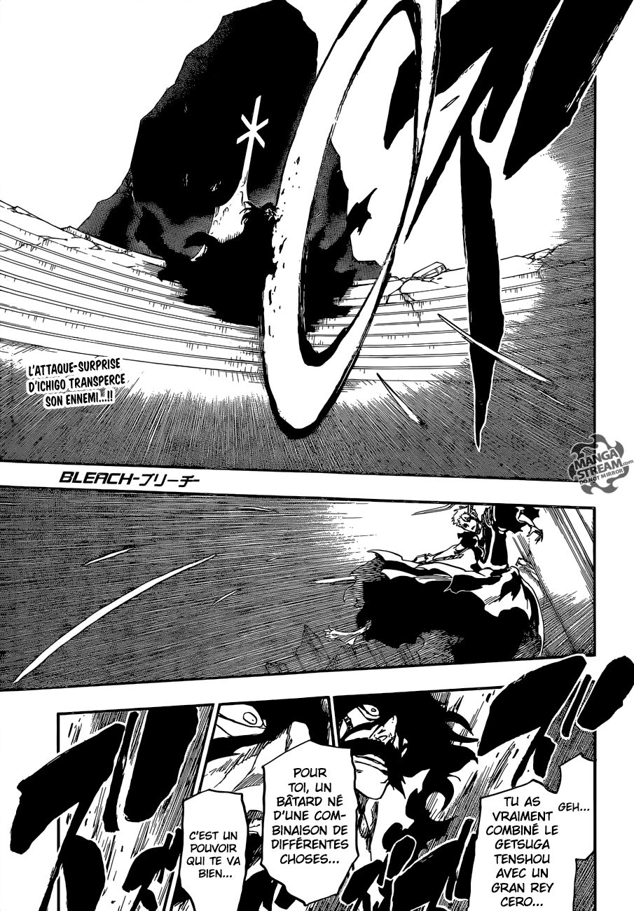 Bleach: Chapter chapitre-677 - Page 1
