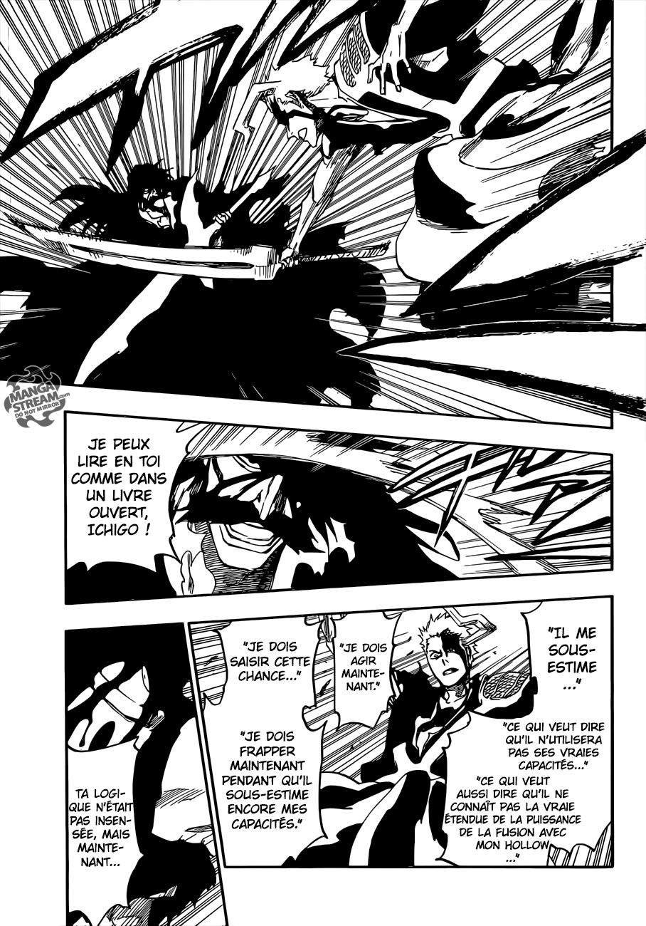 Bleach: Chapter chapitre-677 - Page 3