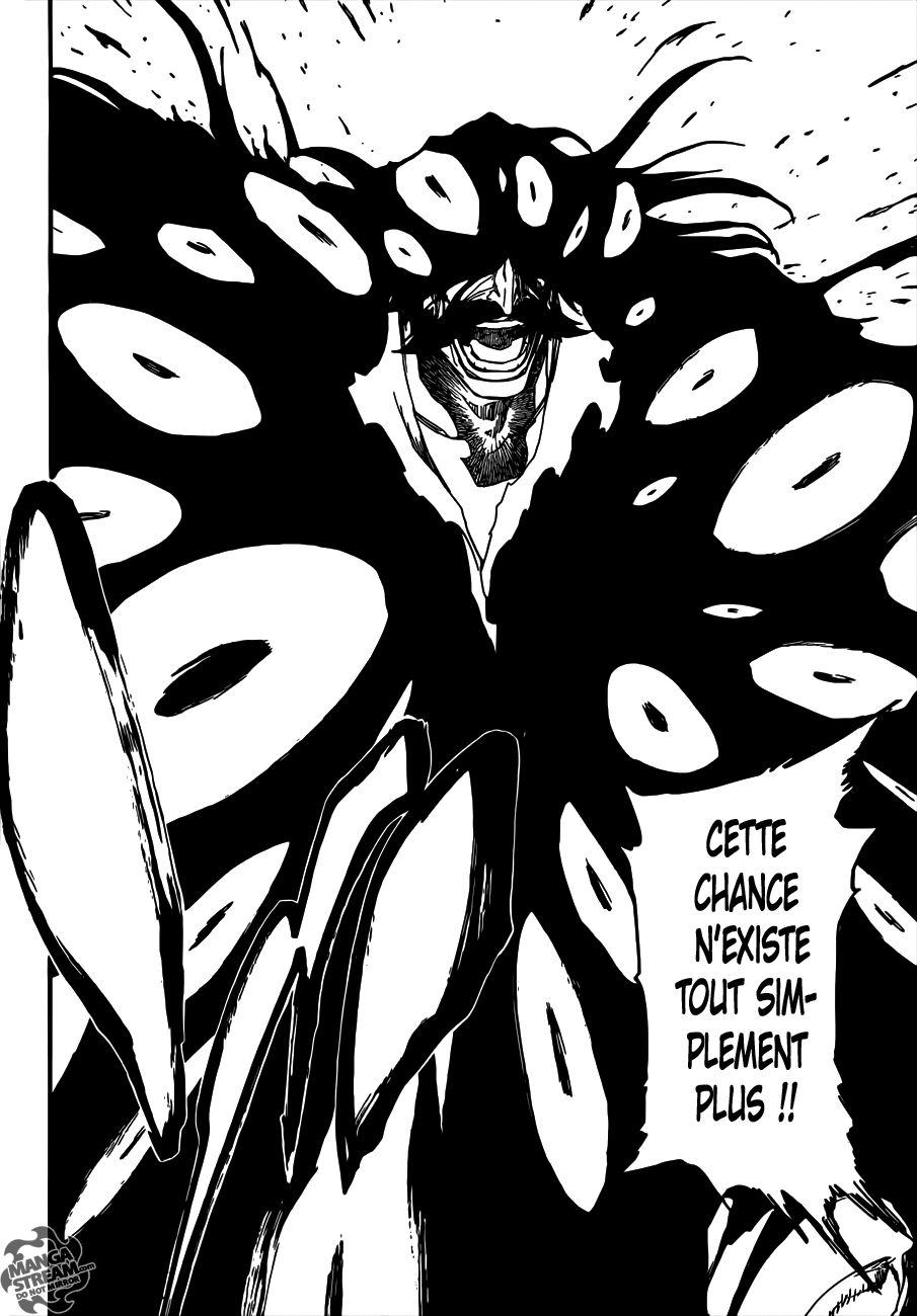 Bleach: Chapter chapitre-677 - Page 4