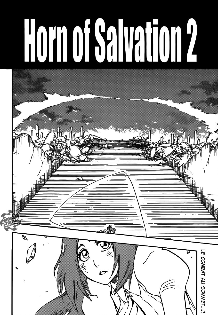 Bleach: Chapter chapitre-677 - Page 6