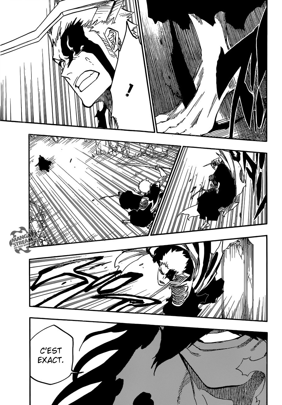 Bleach: Chapter chapitre-677 - Page 9