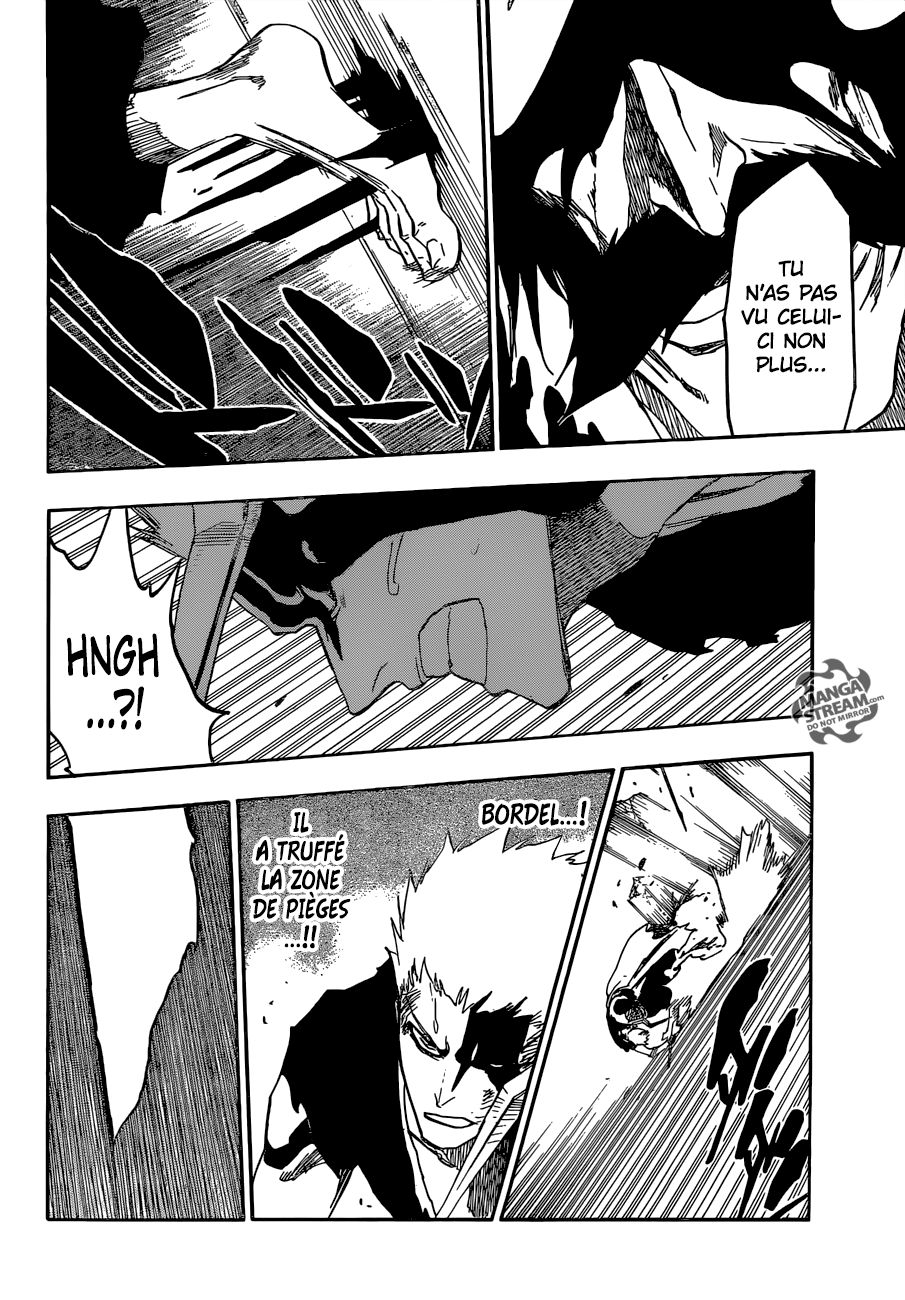 Bleach: Chapter chapitre-677 - Page 10