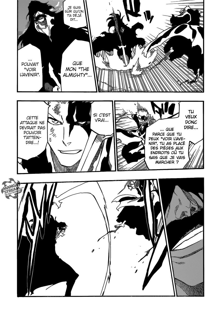 Bleach: Chapter chapitre-677 - Page 11