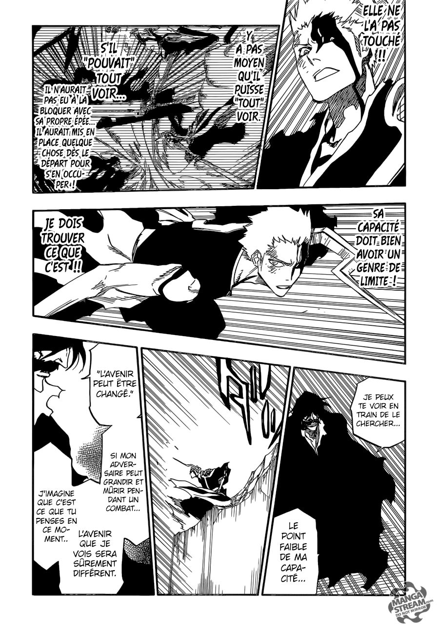 Bleach: Chapter chapitre-677 - Page 12