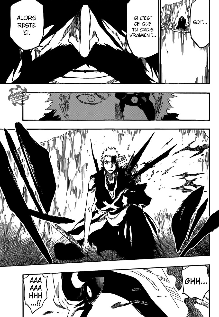 Bleach: Chapter chapitre-677 - Page 13