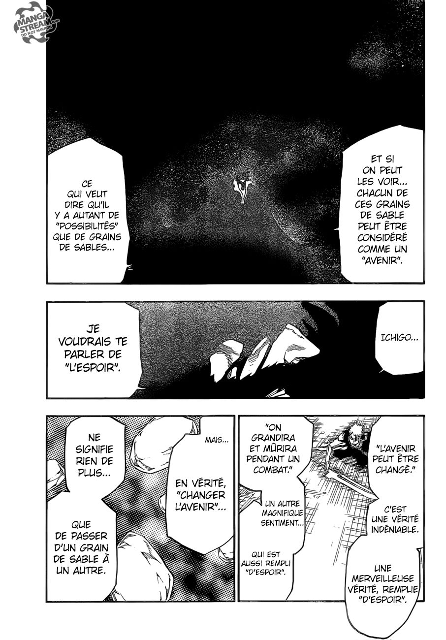 Bleach: Chapter chapitre-677 - Page 15