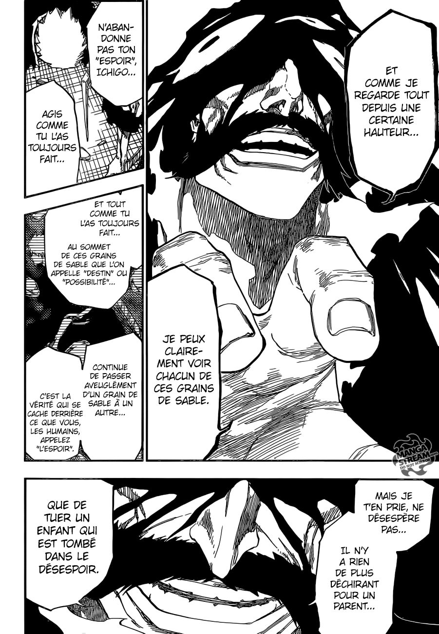 Bleach: Chapter chapitre-677 - Page 16