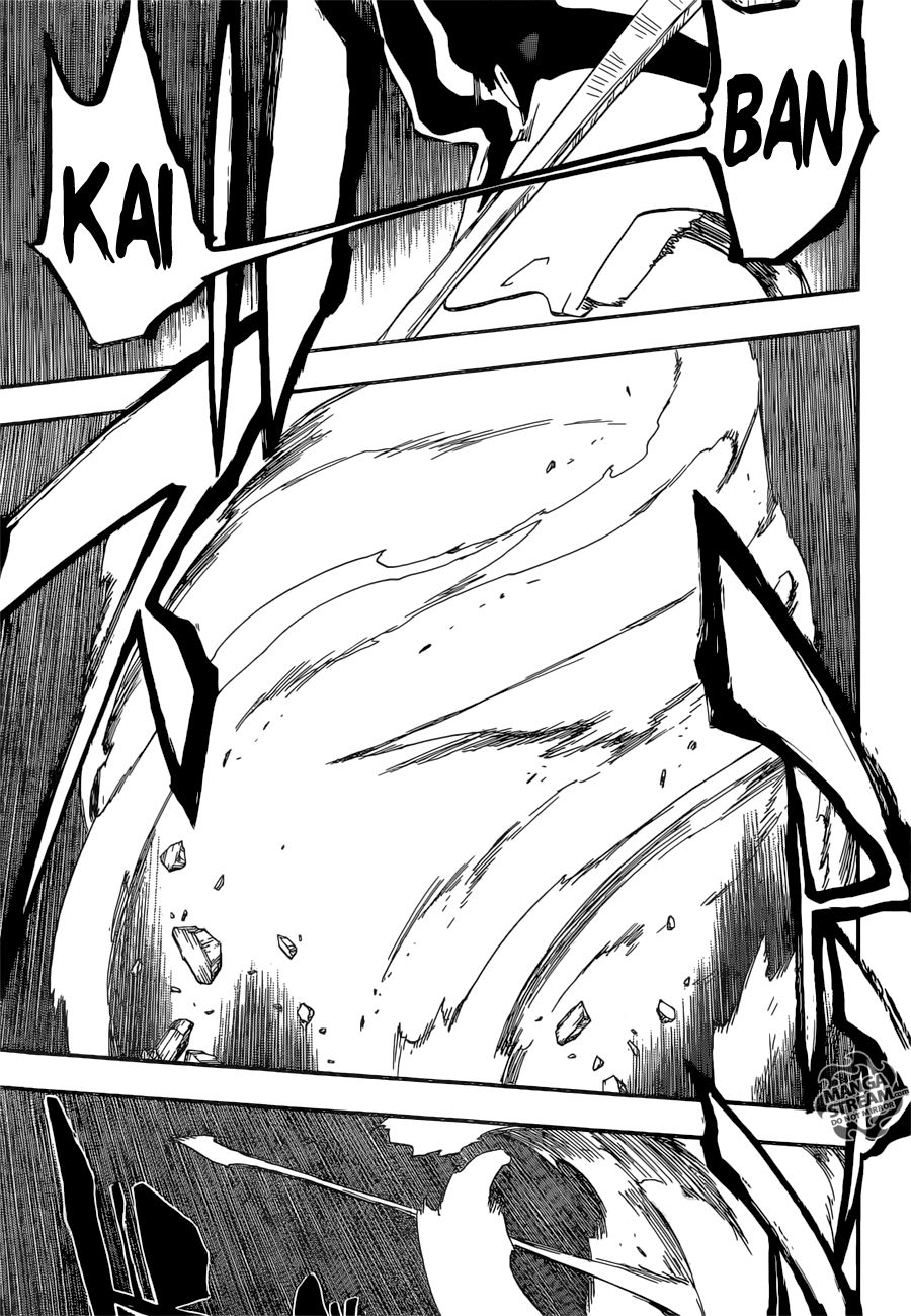 Bleach: Chapter chapitre-678 - Page 3