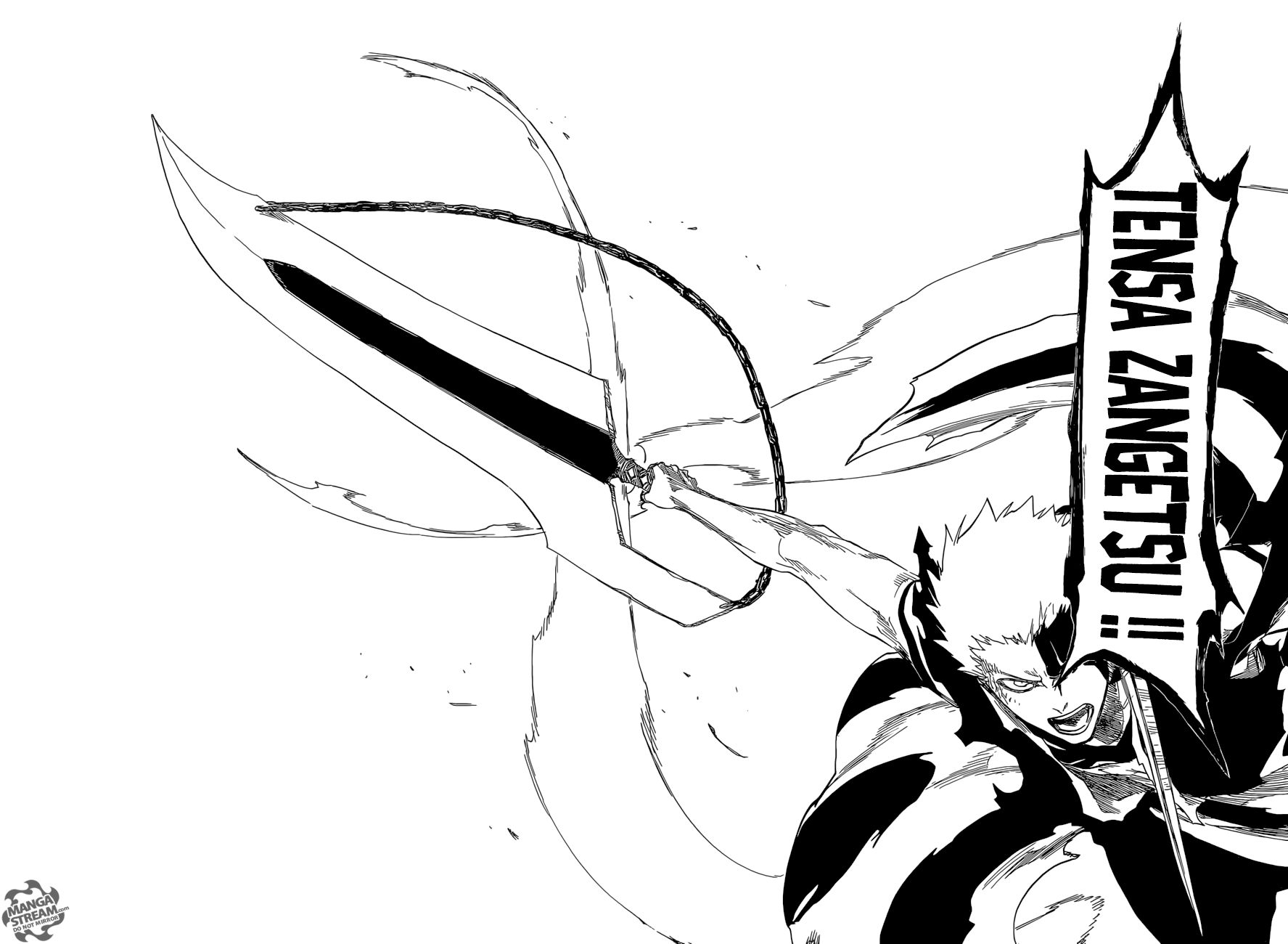 Bleach: Chapter chapitre-678 - Page 4