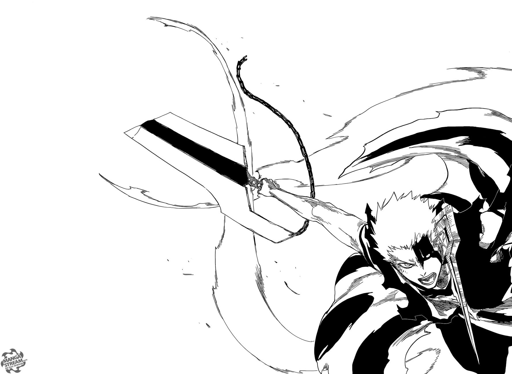 Bleach: Chapter chapitre-678 - Page 5