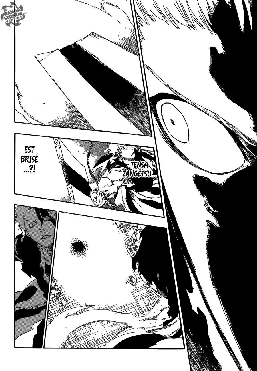 Bleach: Chapter chapitre-678 - Page 6