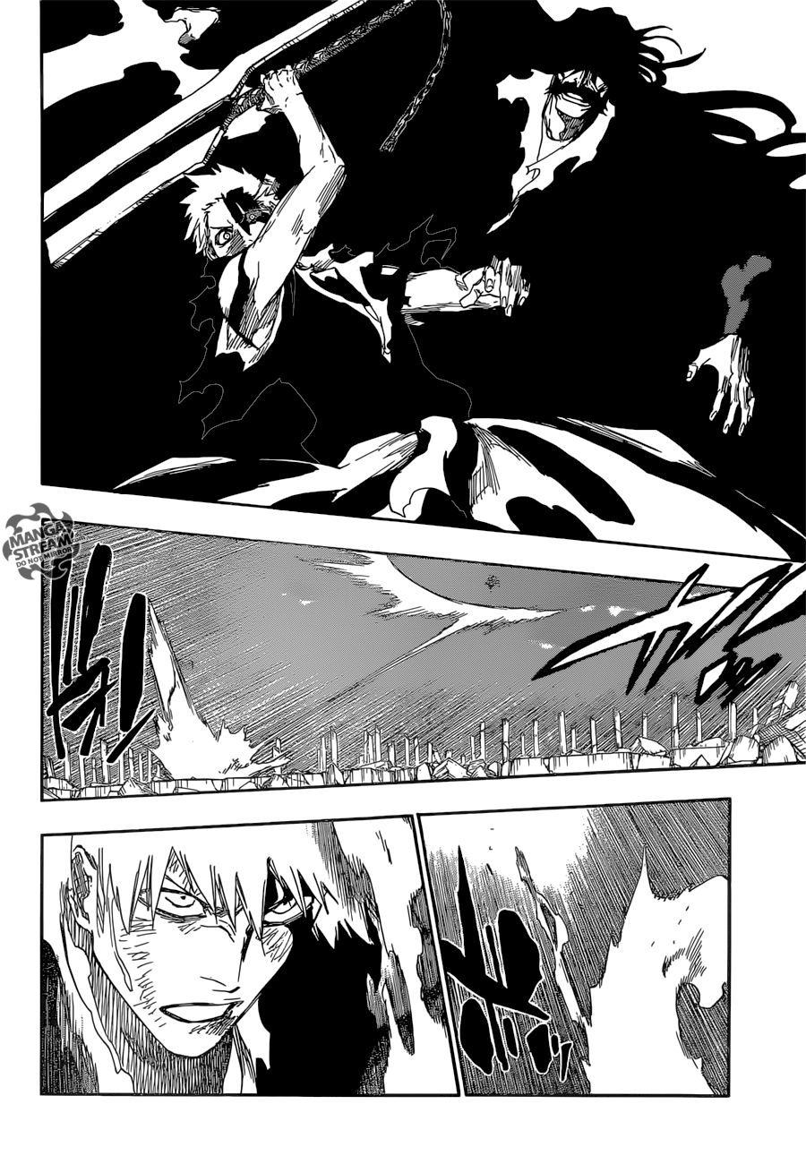 Bleach: Chapter chapitre-678 - Page 10