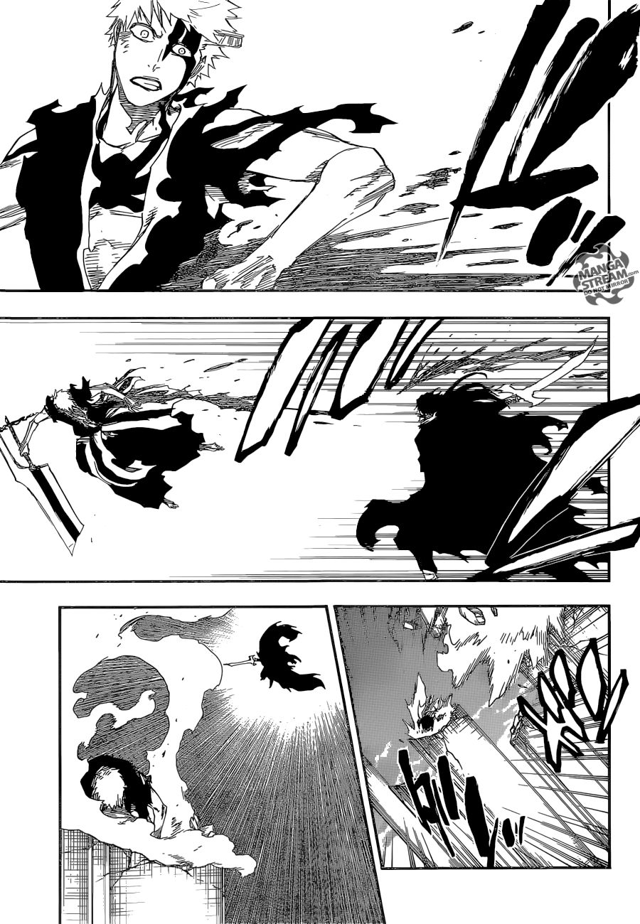 Bleach: Chapter chapitre-678 - Page 11