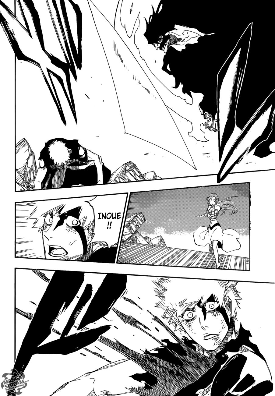 Bleach: Chapter chapitre-678 - Page 12