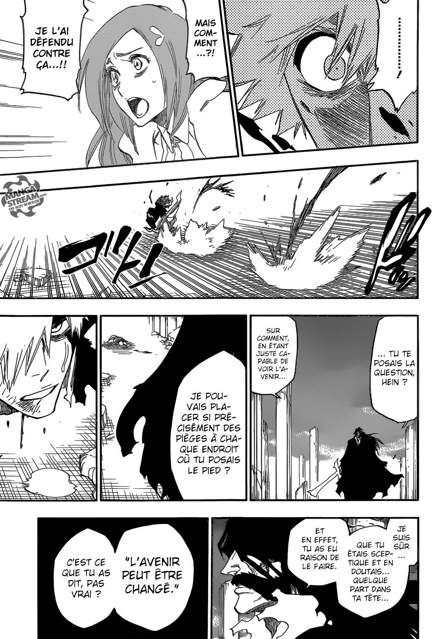 Bleach: Chapter chapitre-678 - Page 13
