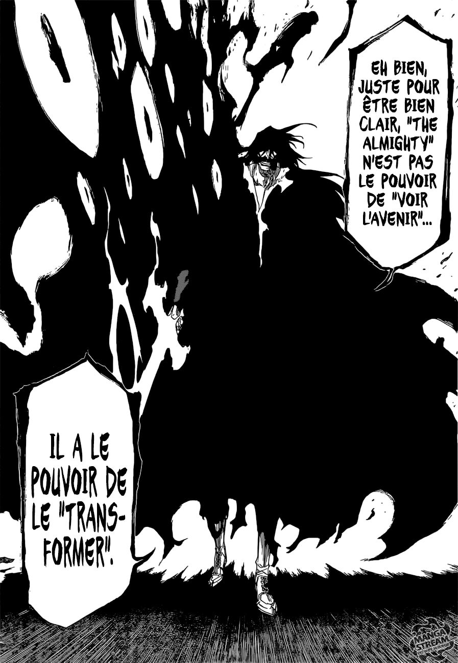 Bleach: Chapter chapitre-678 - Page 14