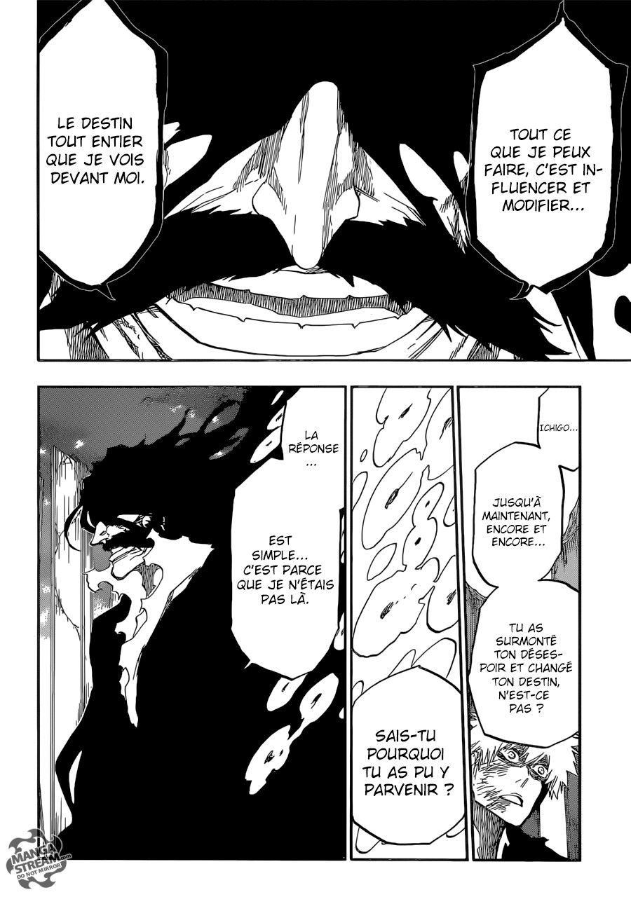 Bleach: Chapter chapitre-679 - Page 2