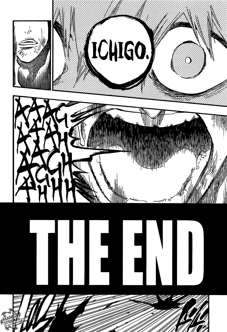 Bleach: Chapter chapitre-679 - Page 4