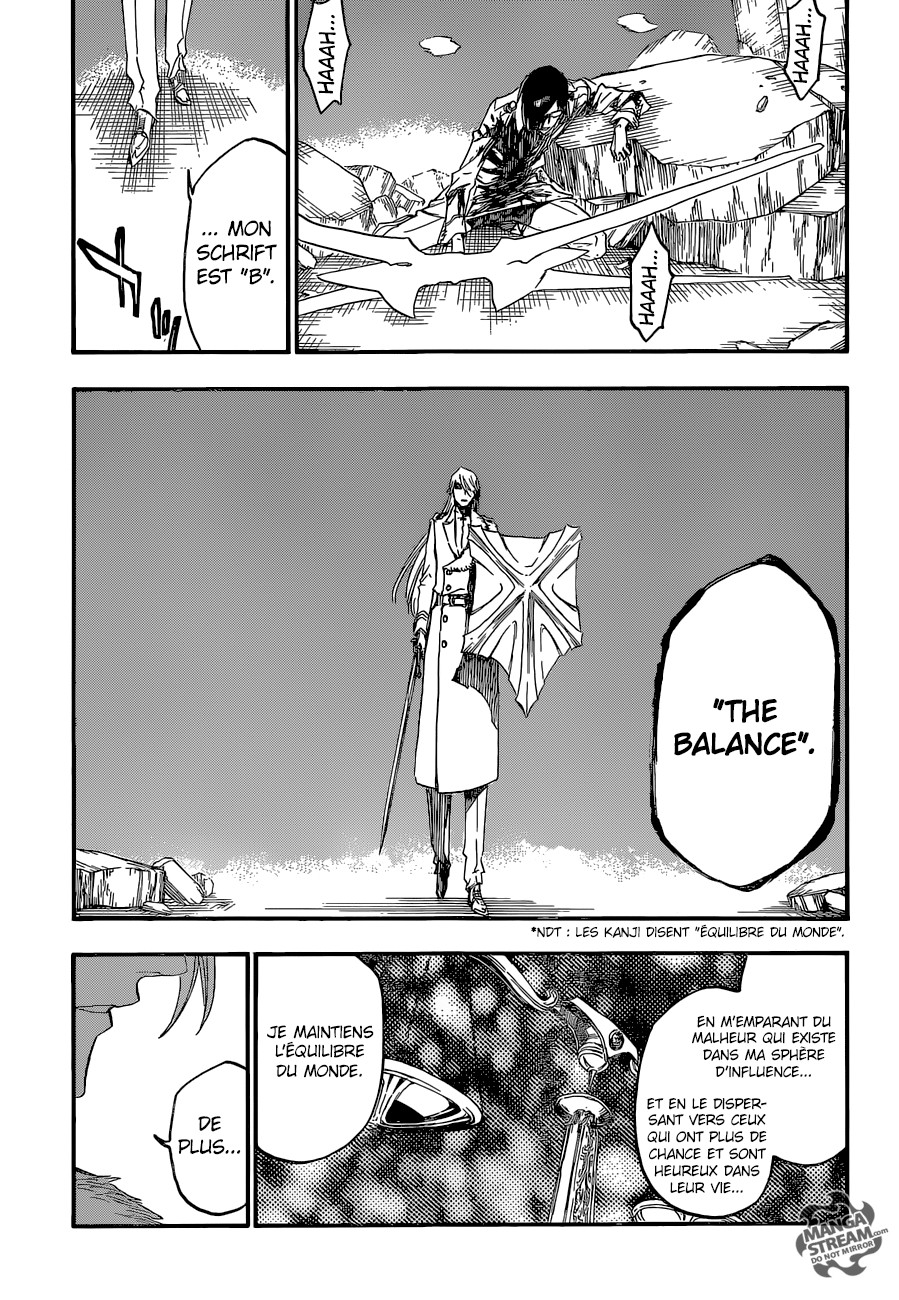 Bleach: Chapter chapitre-679 - Page 5