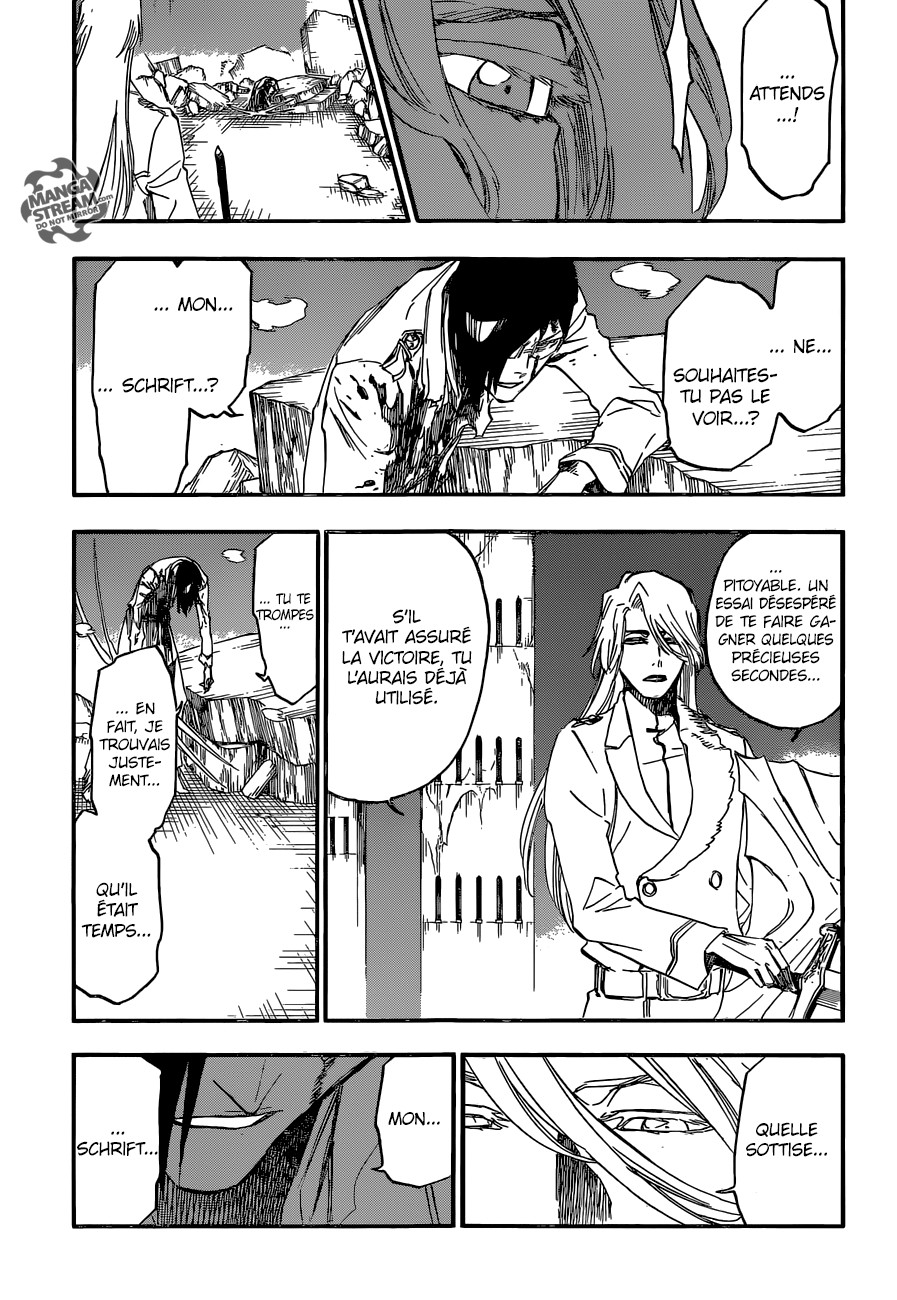 Bleach: Chapter chapitre-679 - Page 7