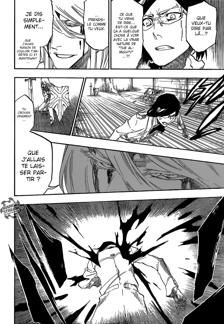 Bleach: Chapter chapitre-679 - Page 10