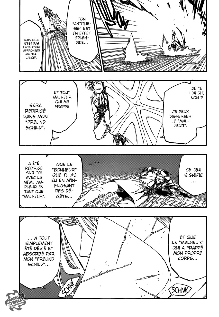 Bleach: Chapter chapitre-679 - Page 11
