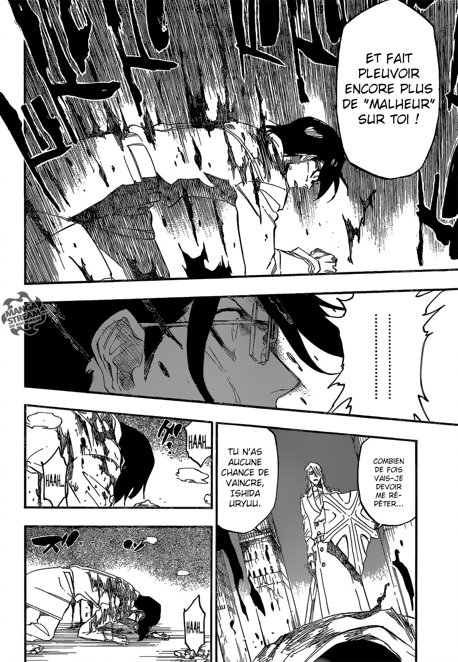 Bleach: Chapter chapitre-679 - Page 12