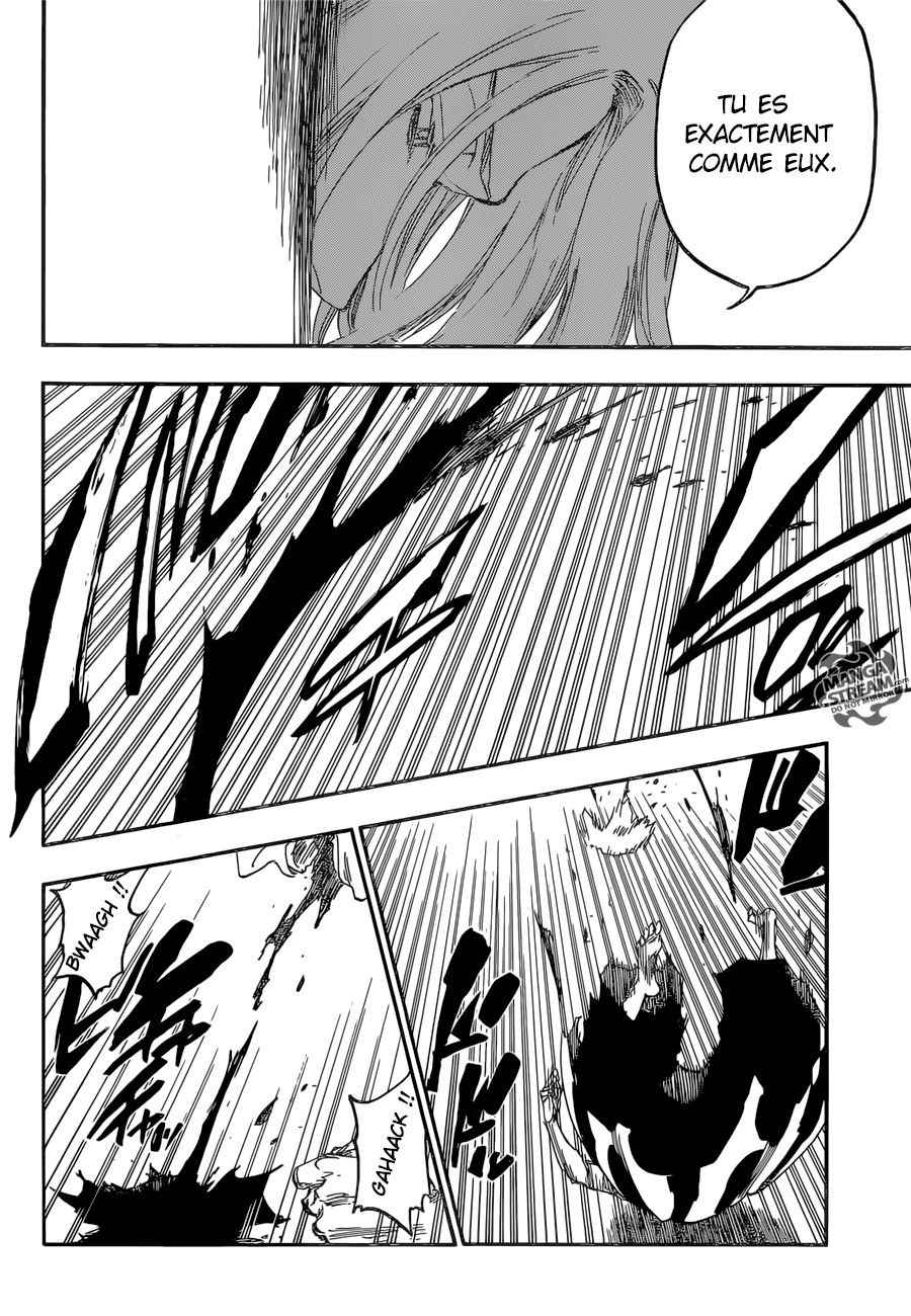 Bleach: Chapter chapitre-679 - Page 14