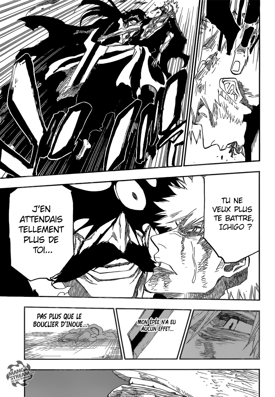 Bleach: Chapter chapitre-679 - Page 15