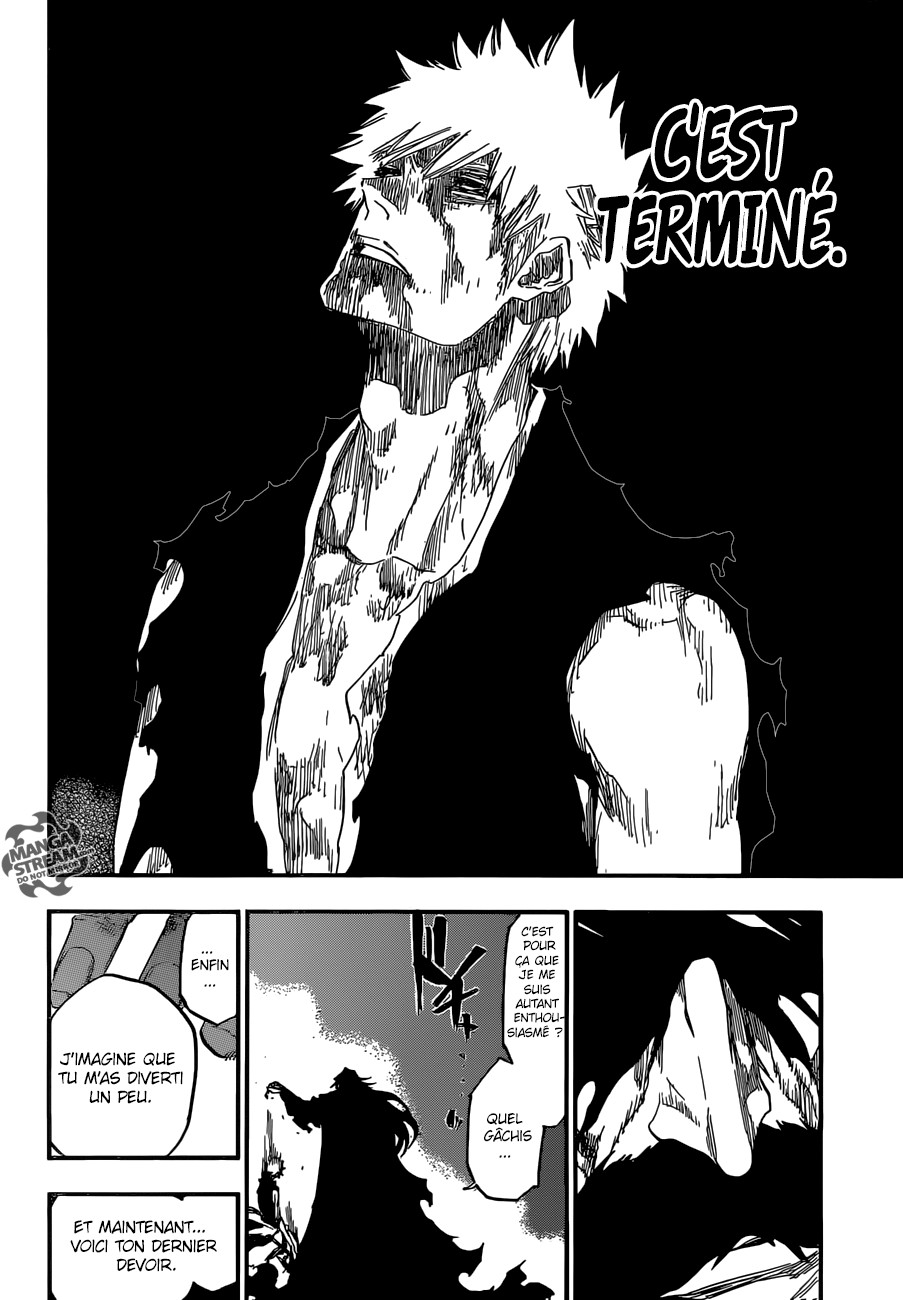 Bleach: Chapter chapitre-679 - Page 16