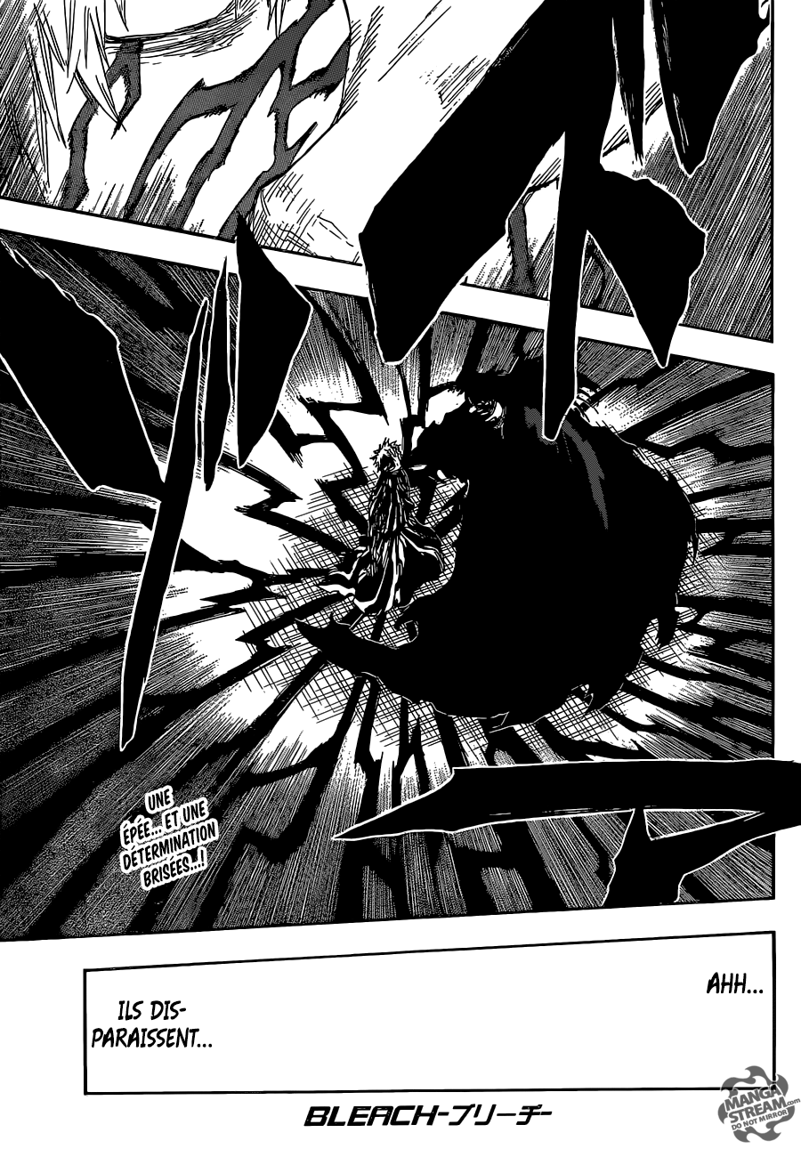 Bleach: Chapter chapitre-680 - Page 1